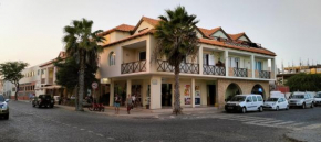 Residencial Ilha do Maio App 101